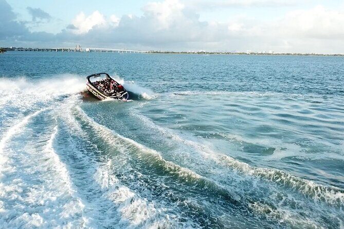 Speedboat Ride and Miami City Tour - Authentic Experiences and Traveler Insights