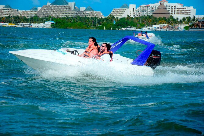 Speedboat Thrills + Mayan Ceremony + Snacks by the Sea - Final Thoughts
