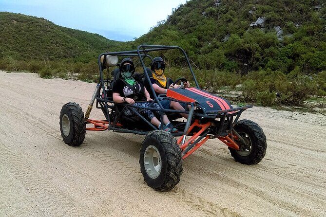 Spider Dune Buggy Adventure in Los Cabos - Real Traveler Insights: What People Love and Appreciate
