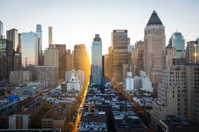 Spider-Man Filming Locations in New York Tour with Private Guide - Why This Tour Works for You