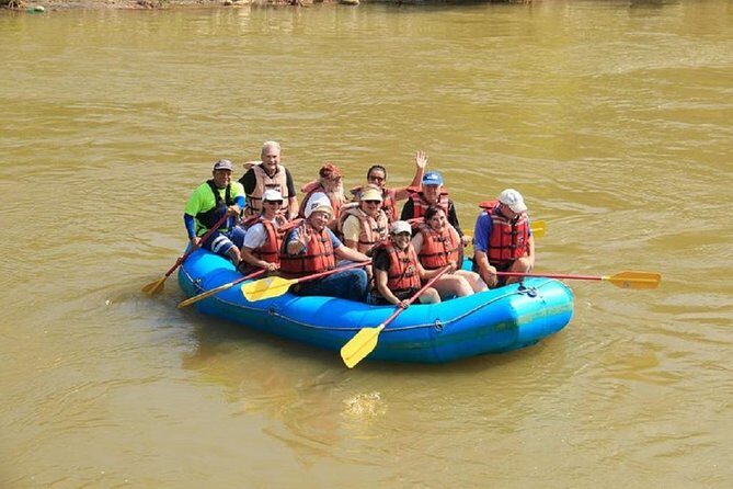 Spirit of the River and Snorkeling Shore Excursion - Transportation, Timing, and Group Size