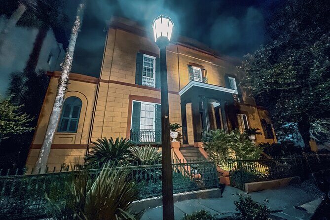 Spirits and Scoundrels Adults Only Savannah Ghost Tour | 10pm - Final Thoughts: Who Should Consider This Tour?
