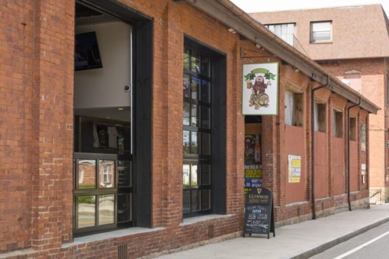 Spirits of Mystic: Cocktail Pub Crawl - Value for Money and Who Will Love It