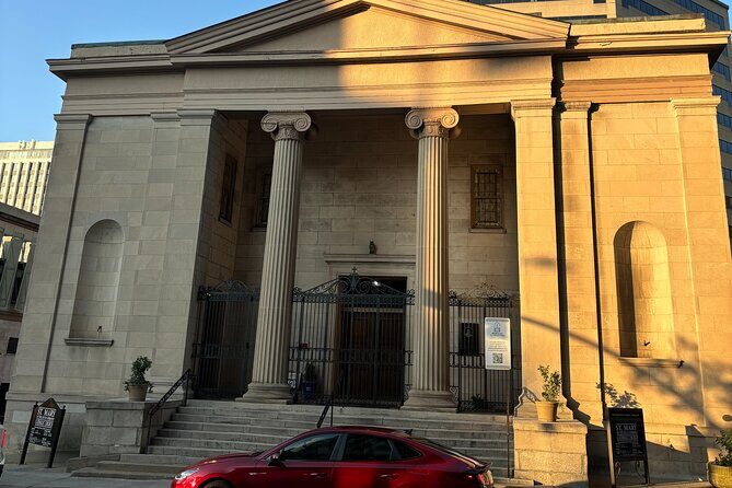 Spirits of Nashville Ultimate Haunted Walking Tour - Who Will Love This Tour?