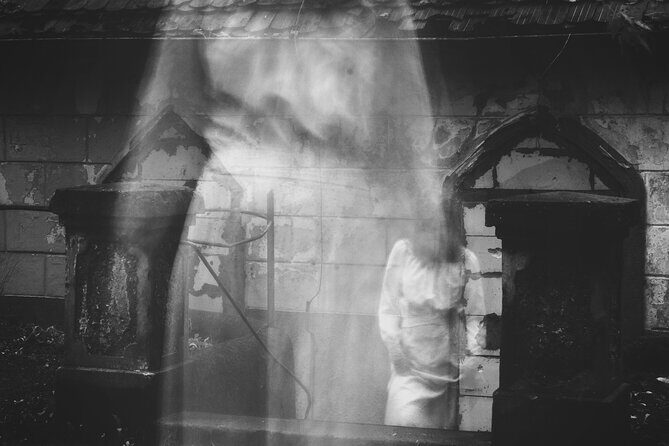 Spirits of Seville Pensacola's Haunted History Tour with Meal - The Reviews: Authentic Perspectives