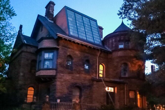Spirits of Summit Avenue Walking Tour - Final Thoughts