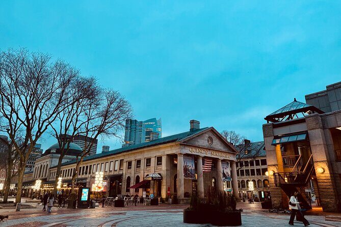 Spirits Of The Dead - A Boston Ghost Tour - Why This Tour Is a Great Value