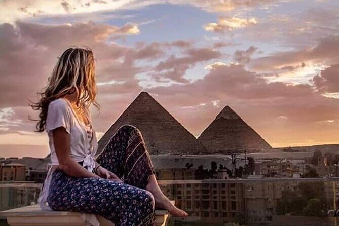 Spiritual tours to the great pyramids and great sphinx and Egyptian museum - Final Thoughts: Who Will Love This Tour?