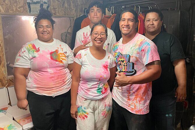 Splatter Art Paint Studio Experience in Hawaii - Final Thoughts: Is It Worth It?