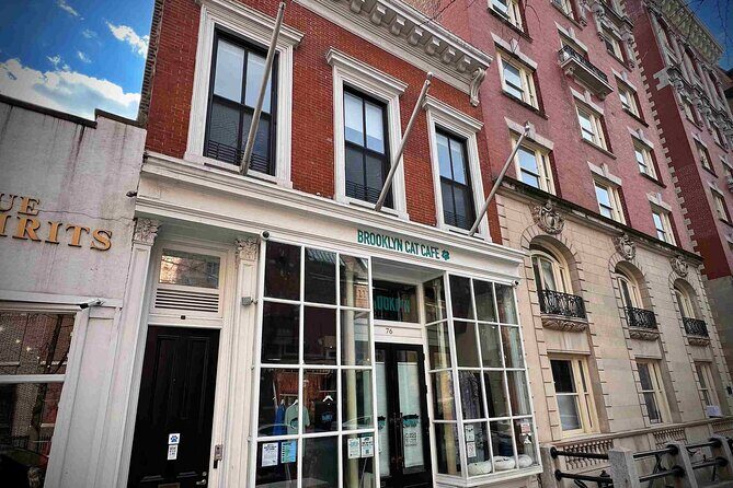 Splendor and Scandal in Brooklyn Heights: A Self Guided Tour - Evaluating the Value