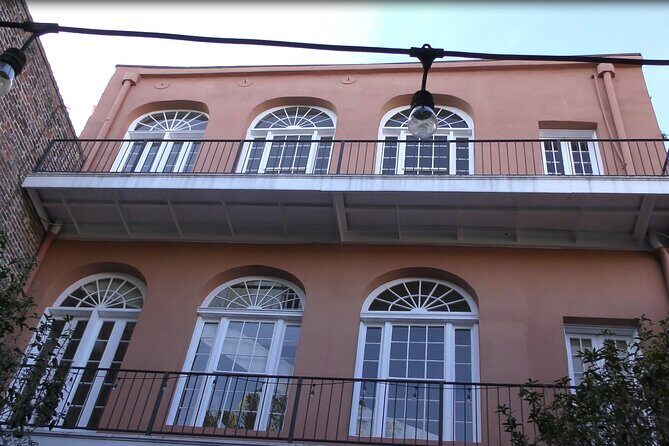 Spooky Family-Friendly Ghost Tour in New Orleans - A Closer Look at the Tour: What to Expect