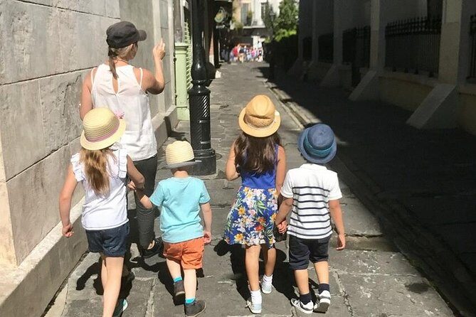 Spooky Kid-Friendly Ghost Hunt in New Orleans - Authentic Experiences Shared by Previous Travelers