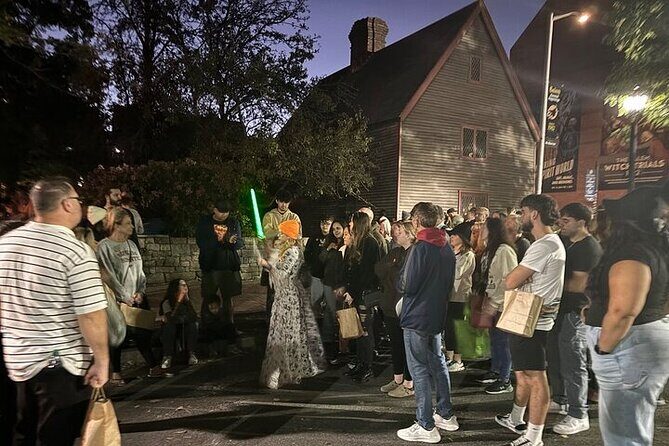 Spooky Ramen Comedy Walking Tour - What We Found from Reviews and Feedback