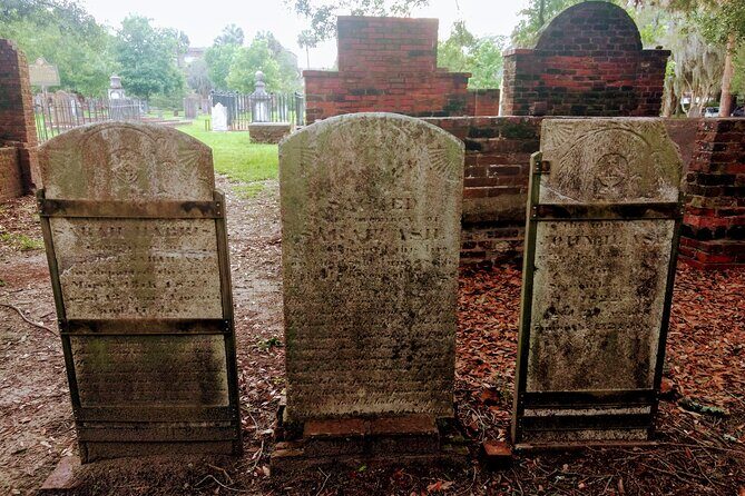 Spooky Savannah Haunted History Tour - Who Should Consider This Tour?