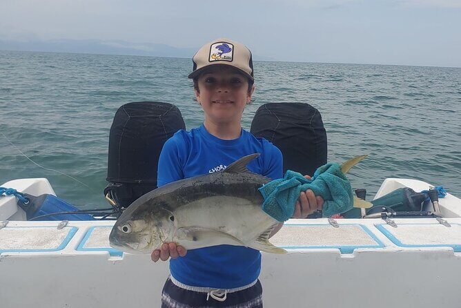 Sport Fishing Adventure in Puerto Vallarta - The Practicalities: Logistics and Value