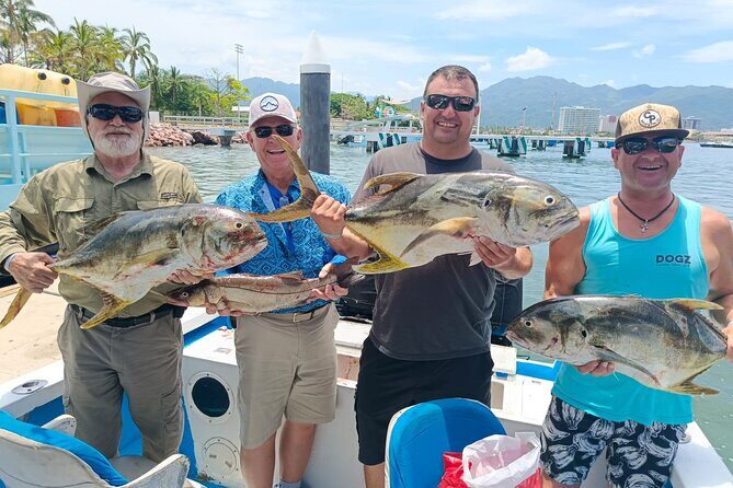 Sport Fishing Adventure with Snorkeling - Final Thoughts: Is It Worth It?