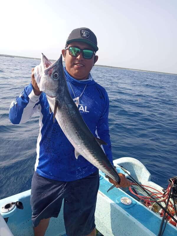 Sport fishing costa maya, Mahahual q.roo - Final Thoughts on Value and Experience