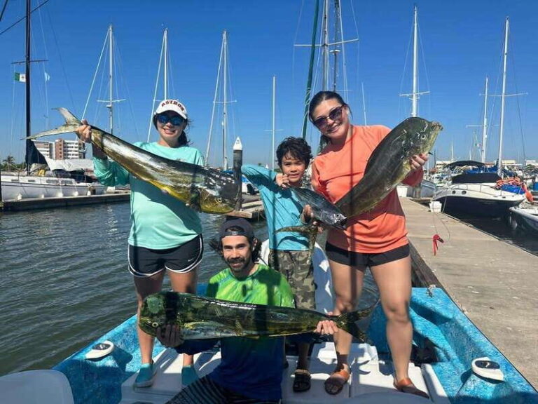 Sport fishing in mazatlan - The Value for Your Money