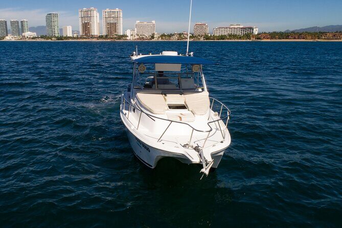 Sport Kat Fishing boat - Why This Tour Is a Great Choice