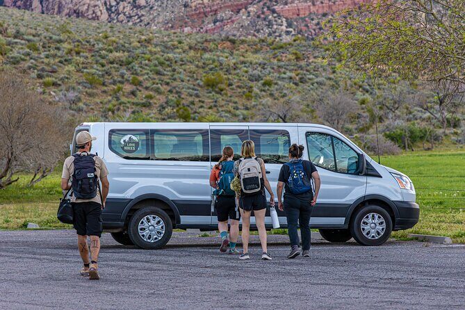 Spring Mountain Ranch Hike with Happy Hour Drinks - Logistics and Practical Tips