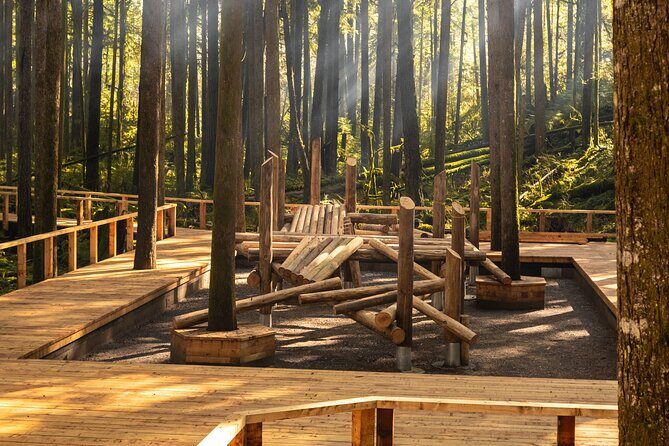 Squamish Canyon Day Ticket - Final Thoughts