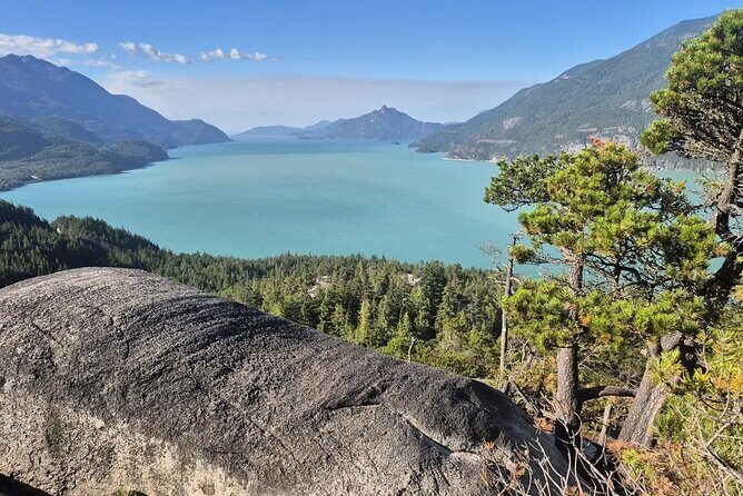 Squamish Canyon Sightseeing Tour From Canada - Final Thoughts