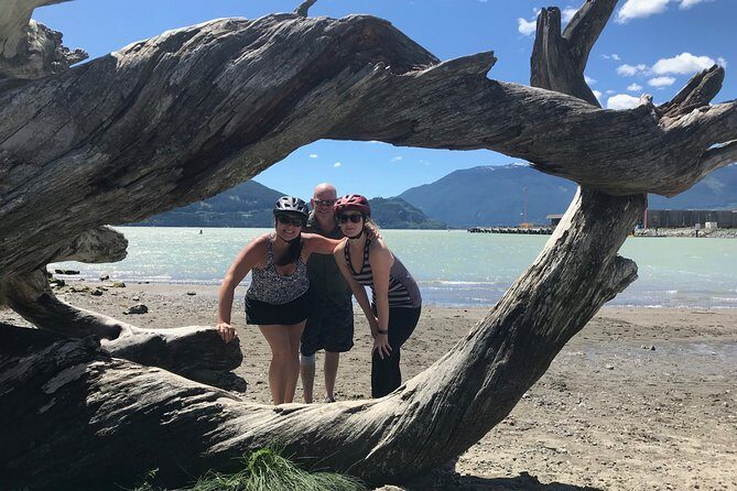 Squamish Discovery Eco-tour - What Travelers Are Saying