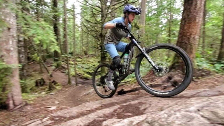 Squamish: Explore The Worlds Best Trails on a Bike - Who Will Love This Tour?