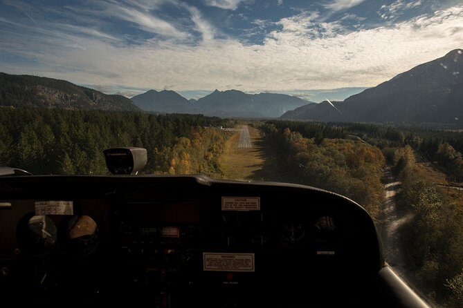 Squamish Explorer Flightseeing Tour - The Experience from the Reviews