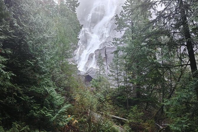 Squamish Howe Sound Explorer Private Tour - Transportation and Guide Quality