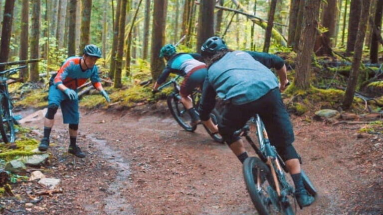 Squamish: Mountain Bike Lessons - What to Expect During Your Session