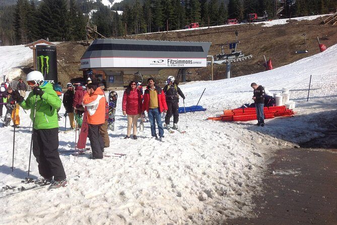 Squamish ,Sea to Sky Gondola Full Day Mountain Tour Private - Practical Details and Considerations
