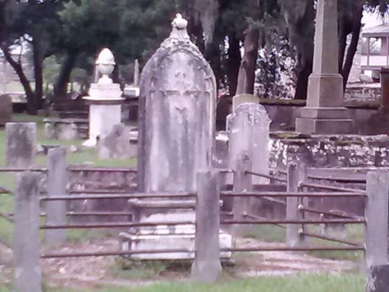 St. Augustine: 1.5-Hour Ghost Walking Tour - Final Thoughts