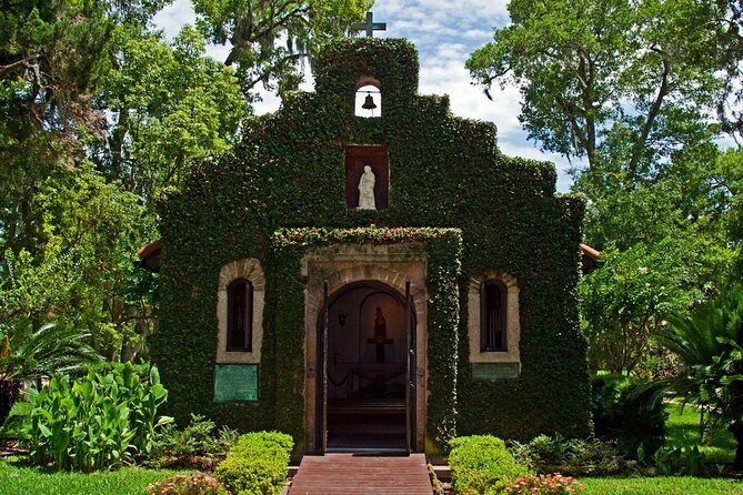 St Augustine Attractions Pass with Trolley - Who Would Love This Tour?
