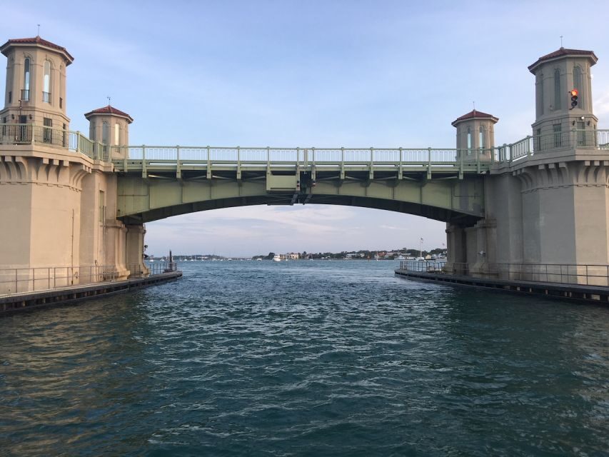 St. Augustine: Boat Cruise and Electric Golf Cart Tour - Who Will Love This Tour?