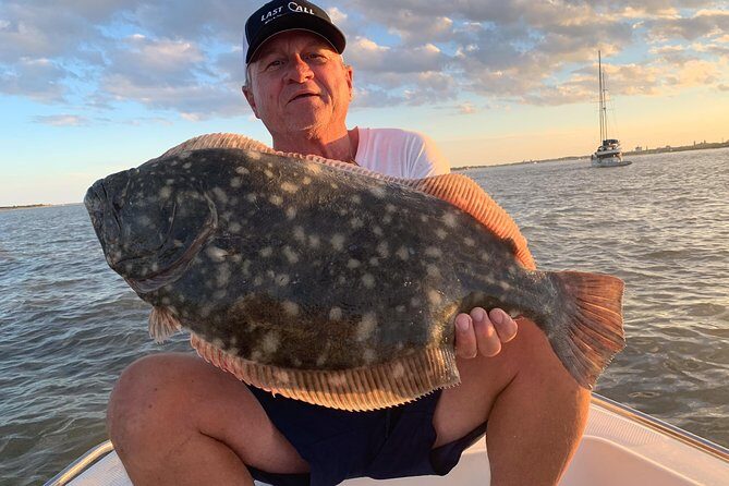 St. Augustine Fishing Charter-23' - Final Thoughts: A Worthwhile Way to Experience St. Augustine’s Waters