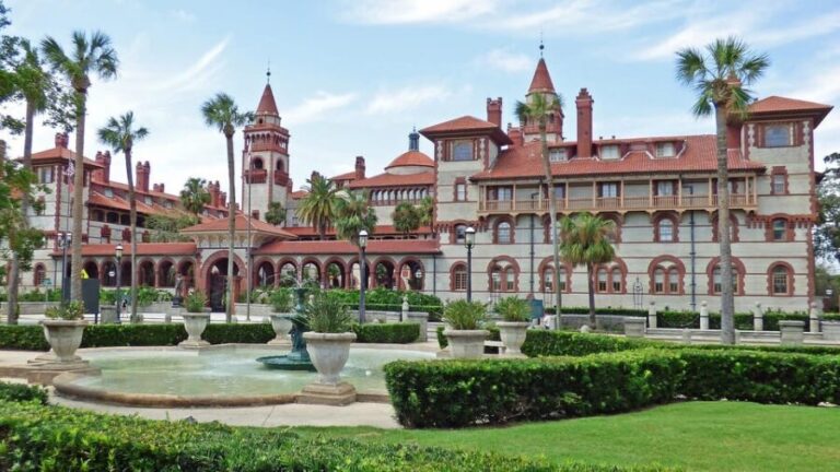 St. Augustine: Guided History Walking Tour - FAQs about the St. Augustine Guided History Walking Tour