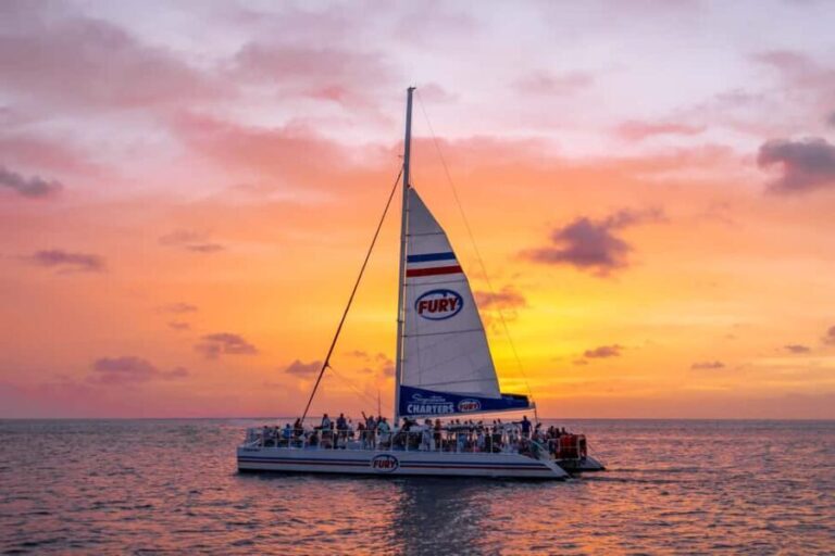 St.Augustine: Halloween Boo Bash Sunset Sail with Live Music - Final Thoughts on the Halloween Boo Bash Sunset Sail