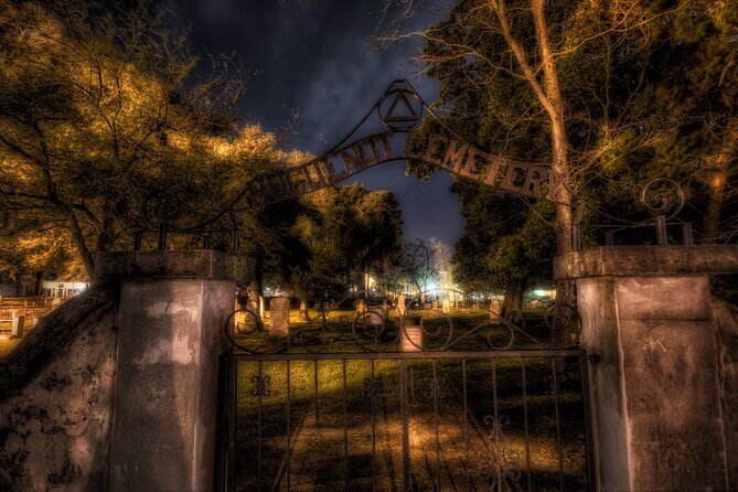 St. Augustine Haunted Pub Crawl - Final Thoughts