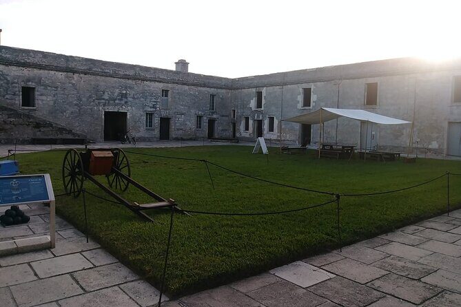ST. Augustine Historic Founding to Gilded Age Walking Tour - The Experience: What Makes It Stand Out?