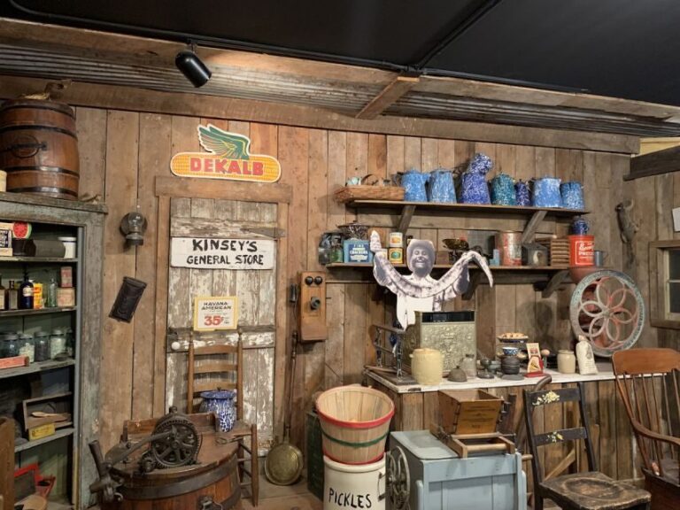 St. Augustine History Museum Experience - Final Thoughts: Who Is This Experience For?