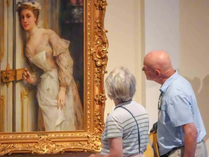 St. Augustine: Lightner Museum Entry Ticket - Who Will It Suit?