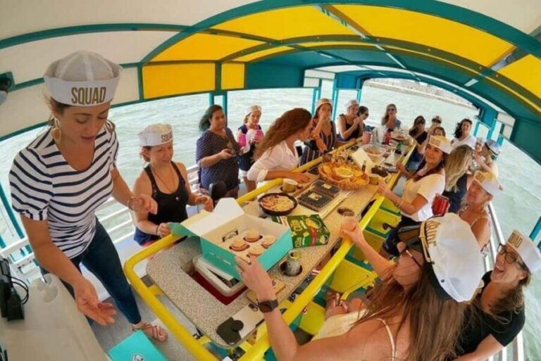 St. Augustine: Matanzas River Party Cruise with BYOB - Who is this cruise best suited for?