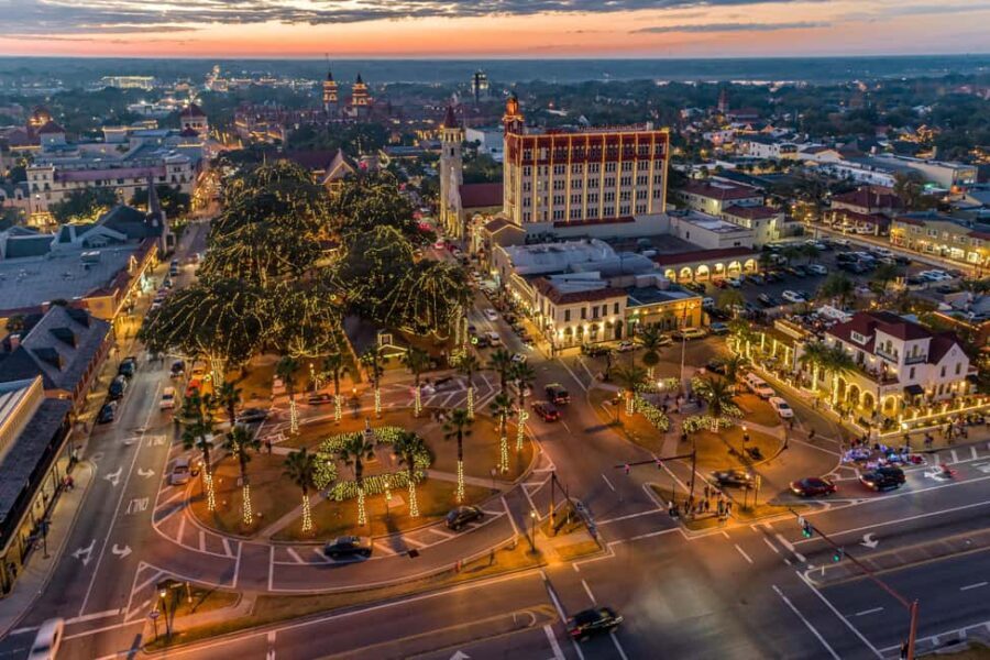 St Augustine: Nights of Lights Trolley Tour - Final Thoughts: Who Will Love This Tour?