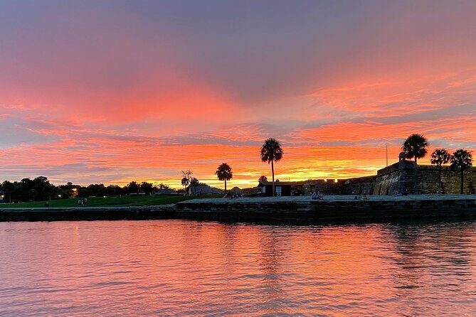 St Augustine Sunset Boat Tour - Final Thoughts: Is It Worth It?