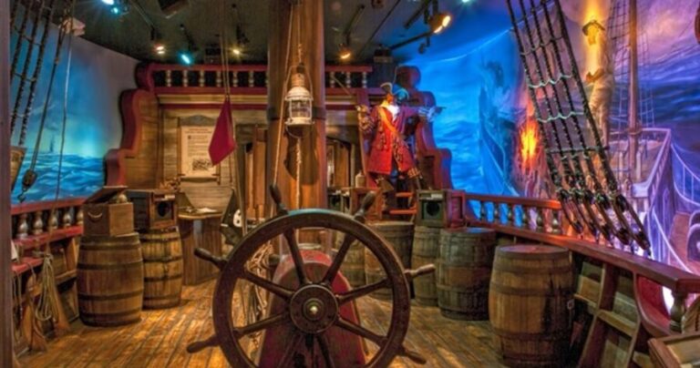 St. Augustine: Tour Pass with over 30 Attractions - A Deep Dive Into the Tour Pass