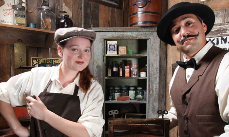 St. Augustine Trolley & Museums Combo Package - The Value of This Tour