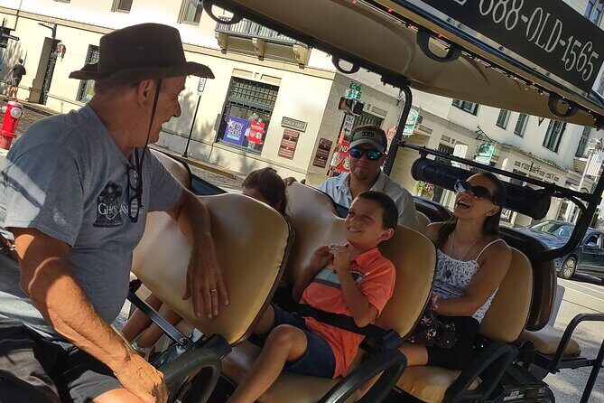 St Augustine True Crime History Tour by GA - Why This Tour Might Be Perfect for You