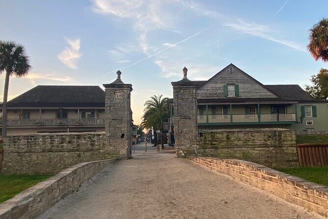 St. Augustine Walking History Tour - What Makes This Tour Stand Out