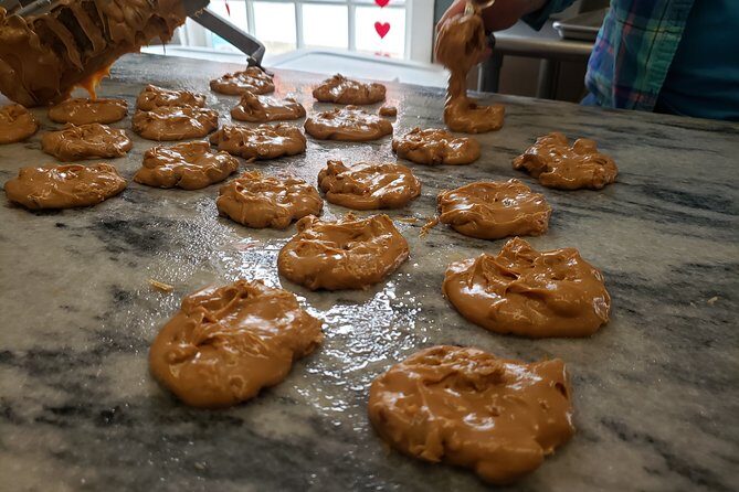St. Augustine's Sweets & History Walking Tour - What’s Included and How It Adds Value